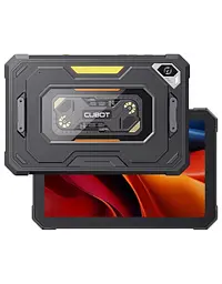 Планшет CUBOT Tab KingKong Mini 6/128gb black - мініатюра 1