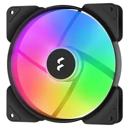 Вентилятор Fractal Design Aspect 14 PWM RGB Black (FD-F-AS1-1405)