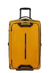 Дорожня Сумка На Колесах Samsonite ECODIVER YELLOW 67x43x28 KH7*06013