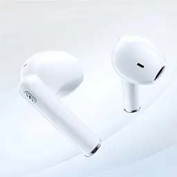 Бездротові навушники Haylou Filwans GT Zero T013 White - мініатюра 3