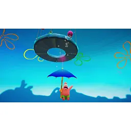 Ключ активації Microsoft SpongeBob SquarePants: The Patrick Star Game для Xbox One/Series S/X - мініатюра 4