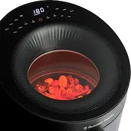 Мультипіч Russell Hobbs Satisfry Panoramic 1500 Вт чорний (27420-56) - мініатюра 6
