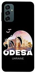 Чохол Demsky Odesa для Samsung Galaxy M34 5G