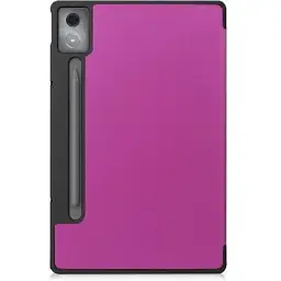 Чохол до планшета BeCover Smart Case Lenovo Idea Tab Pro 12.7" Purple (713428)