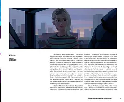 Spider-Man: Across the Spider-Verse: The Art of the Movie - мініатюра 3