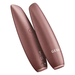 Безконтактна магнітна пілінг-маска GESKE Touchless Magnetic Peeling Mask 5 в 1 пудрова - мініатюра 4