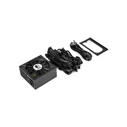 Блок живлення Qube 600W (QBF-SFX-600W-12G) - мініатюра 5