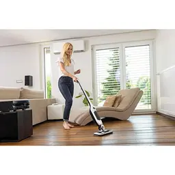 Вертикальний пилосос 1 в 1 Hisense HVC5101W (VP6901-GS) - мініатюра 8