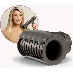 Фен Shark SpeedStyle Pro FLEX 4-in-1 HD542EU [150433] - мініатюра 6