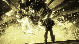 Гра Sony PlayStation консольна PS5 Gears of War Reloaded, BD диск - мініатюра 6