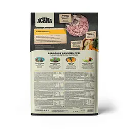 Сухий корм для цуценят всіх порід Acana Puppy Recipe з птицею 6 кг a50060 - мініатюра 2