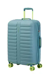 Валіза 67 См American Tourister NEOVIBE MUTED MINT 67x46x27(30) MK4*04002 - мініатюра 10