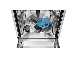 Вбудована посудомийна машина Electrolux EES42210L - мініатюра 3