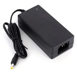 Блок живлення 5.5х2.5mm YTDMEN 24 В 2A
