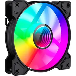 Вентилятор GameMax 120мм FN12A-M6I (FN12A-M6I)