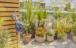 Таймер подачі води Gardena Easy Plus - мініатюра 3