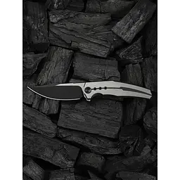 Ніж складаний Weknife Kyklos Satin WE23086-3 - мініатюра 17
