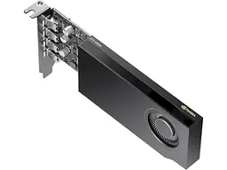 Відеокарта PNY Quadro RTX A1000 8 GB (VCNRTXA1000-SB) - мініатюра 3