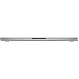 Ноутбук Apple MacBook Pro 14" Silver Late 2023 (MR7J3) - мініатюра 5
