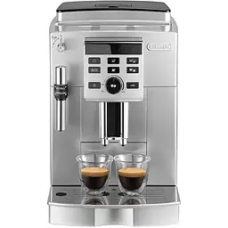 Кавомашина автоматична Delonghi Ecam 25.120.SB - мініатюра 2