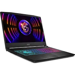 Ноутбук MSI Katana 17 (B13UCRK-1603PL) - мініатюра 2