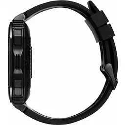 Смарт-годинник Gelius Pro Tactical Navy GP-SW007 IP68 black (Global) - мініатюра 7