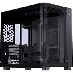Корпус для ПК JONSBO (TK-3 Black)