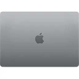 Ноутбук Apple MacBook Air 15` M3 24/512GB Space Gray 2024 (MC9H4) [134279] - мініатюра 5