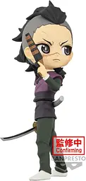 Фігурка Q posket Клинок, який знищує демонів Генья Шіназугава Demon Slayer Genya 14 см QP DS GS 14 - мініатюра 4