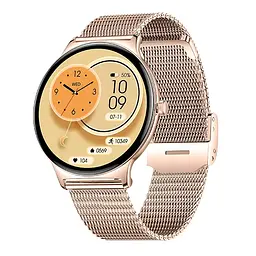 Розумний годинник Modfit Business Pro Gold Mesh