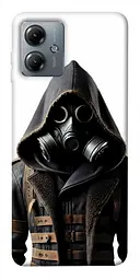 Чохол Demsky Сталкер 4 для Motorola Moto G14