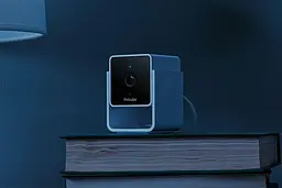 Компактна HD-камера Petcube Cam - мініатюра 8