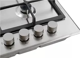 Варильна поверхня Whirlpool GMA 6422/IX газова - мініатюра 2