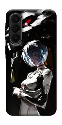 TPU чохол Demsky Ghost mode для Samsung Galaxy A27