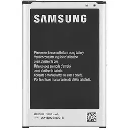 Батарея Samsung B800BK / B800BU / B800BC (2000000034409)