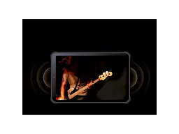 Планшет Oukitel Pad RT3 4/64GB Black - мініатюра 6