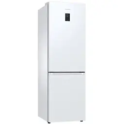 Холодильник Samsung RB34C672EWW з морозильною камерою - мініатюра 4