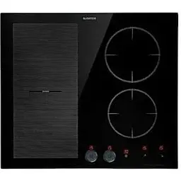 Варильна поверхня індукційна Klarstein Magnichef 4 Flex 7000 W (10041381)