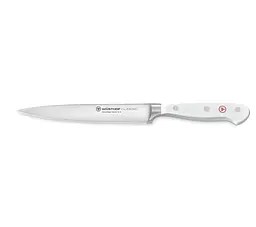 Блок з ножами Wuesthof Classic White 6 предметів (1090270501) - мініатюра 3