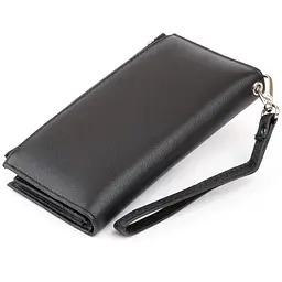 Жіночий шкіряний гаманець ST Leather 19х9х1,7 см acs0015071 - мініатюра 2