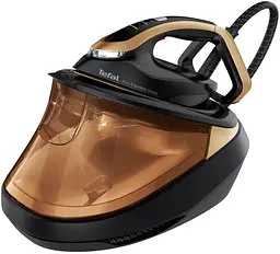 Праска-парогенератор Pro Express Vision 3000Вт 1200мл паровий удар -800гр постійна пара - Tefal teh0016298