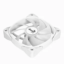 Вентилятор AeroCool Frame X 12 PWM ARGB White (ACF3-FM11217.21) - мініатюра 3