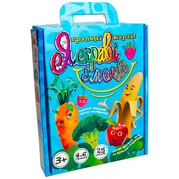 Настільна гра Яскраві емоції (укр.) 30554
