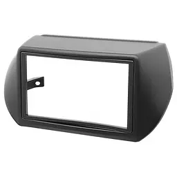 Перехідна рамка Fiat Fiorino, Qubo Carav 11-368 - мініатюра 2