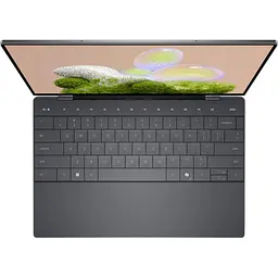 Ноутбук Dell 13.4 XPS 13 9350 OLED 3K Touch/Intel U7-258V/32GB/1TB/UMA/W11P/Graphite (210-BNHC_U7321TBGr) - мініатюра 4