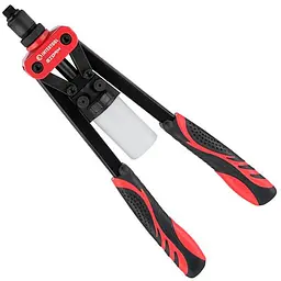Заклепочник ручний для витяжних заклепок важільний Intertool Storm RT-0017 330 x ø3.2 x 4 x 4.8 мм