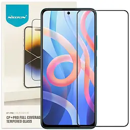Захисне скло (CP+PRO) для Xiaomi Redmi Note 11 5G Nillkin teh0029986