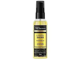 Олія для волосся TRESEMME 75мл ФІНІШНА Розгладження та блиск KERATIN SMOOTH