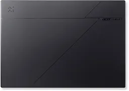 Ноутбук Acer Swift Go 16 AI SFG16-74-93TW (16 2048x1280 OLED 120 Hz, Intel Core Ultra 9 288V, 32 GB, 1 TB + 1 TB, Intel Arc Graphics 140V, W11H) Obsidian Black (NX) - мініатюра 8