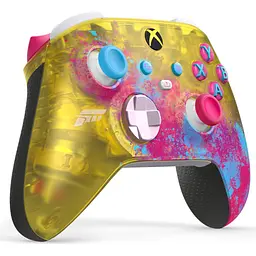 Геймпад Microsoft Xbox Series X/S Wireless Controller Forza Horizon 5 (QAU-00054) [62240] - мініатюра 2